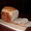 Raisin Bread for Bread Machines