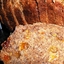 Raisin cinnamon bread maker bread