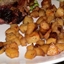 Ranch Roasted Potatoes