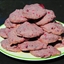 Raspberry Poppy Seed Cookies Raspberry Poppy Seed Cookies
