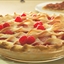 Raspberry, Rhubarb And Pear Pies Raspberry, Rhubarb And Pear Pies
