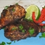 Ray's Cool Jamaican Jerk Chicken Ray's Cool Jamaican Jerk Chicken
