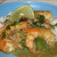 Ray's Thai Coconut Curry Shrimp Ray's Thai Coconut Curry Shrimp