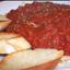 Real Italian Spaghetti Sauce Real Italian Spaghetti Sauce