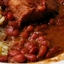 Red Beans, My Way -or- Bogalousa Louisiana Style