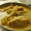 Red Chicken Curry
