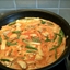 Red Chicken Curry 