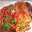 Red Chile Sauce #2 Red Chile Sauce #2