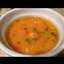 Red Lentil Soup