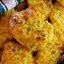 Red Lobster Cheddar Bay Biscuits