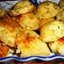 Red Lobsters Cheddar Biscuit Recipe