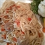 Red Pepper and Sausage Pasta