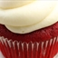 Red Velvet Cupcakes