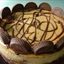 Reeses Peanut Butter Cup Cheesecake