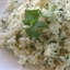 Refreshing Cilantro Lime Rice Refreshing Cilantro Lime Rice
