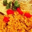 Restaurant Style Mexican Rice