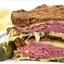 Reuben Sandwich Reuben Sandwich