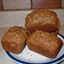 Rhubarb Oatmeal Muffins Rhubarb Oatmeal Muffins