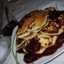 Rice Flour and Yogurt Pancakes