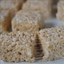 Rice Krispie Treats