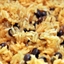 Dad's Rice w/ Pigeon Peas (Arroz con Guandules) Dad's Rice w/ Pigeon Peas (Arroz con Guandules)