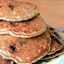 Rich Blueberry Buttermilk Pancakes Rich Blueberry Buttermilk Pancakes