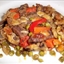 Rick's low sodium beef stir fry Rick's low sodium beef stir fry