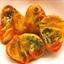 Ricotta and spinach pasta shells