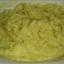Ricotta Garlic Mashed Potatoes' Ricotta Garlic Mashed Potatoes'