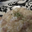 Risotto with Sausage