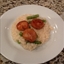 Risotto with Scallops and Asparagus Risotto with Scallops and Asparagus