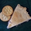 Ritz Cracker Pie (Mock Apple Pie) Ritz Cracker Pie (Mock Apple Pie)