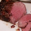 Roast Beef Tenderloin with Port Sauce