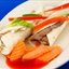 Roast Beef Veggie Wraps