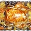 Roast Chicken- Best and Simplest Way Ever!