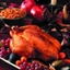 Roast Chicken with Spiced Mushroom and Winter Vegetable Stuffing Roast Chicken with Spiced Mushroom and Winter Vegetable Stuffing