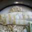 Roast Fillet of Hake with Fennel Puree And Thyme And Lemon Roast Fillet of Hake with Fennel Puree And Thyme And Lemon