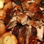 Roast Honey Duck #1