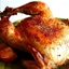 Roast Lemon Chicken