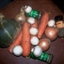 Roast Root Vegetables