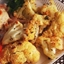 Roasted Cauliflower
