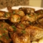 Roasted Chicken with Balsamic Vinaigrette