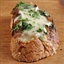 Roasted Garlic & Brie Toasts