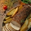 Roasted Peppered Pork Loin Roasted Peppered Pork Loin