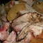 Roasted Pork Loin with Apples and Cinnamon