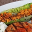 Roasted Red Pepper Dip