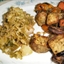 Roasted Root Vegetables with Herbs (6 Pts) Roasted Root Vegetables with Herbs (6 Pts)