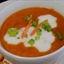 Roasted Roots Soup