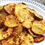 Roasted Summer Squash Roasted Summer Squash