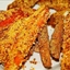 Roasted Sweet Potato Wedges